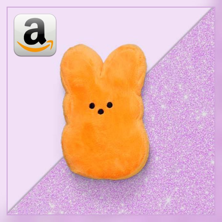 Only one week to go to Happy Easter 🐰 with Amazon.com 🇺🇸 Order now!
