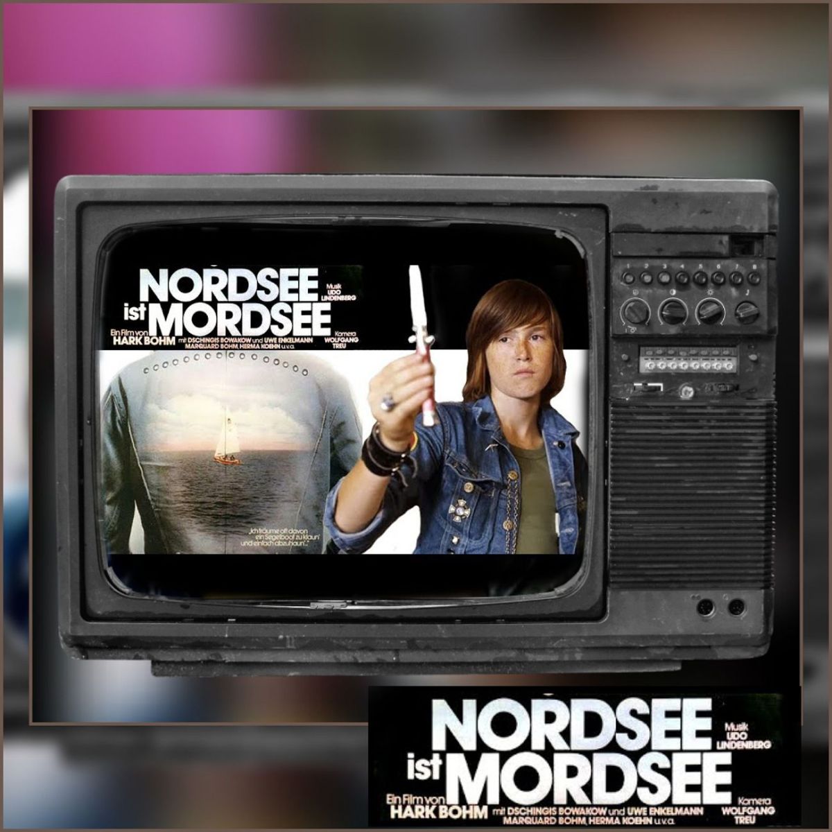 Filmtipp auf Nokbew’s Blog: Nordsee ist Mordsee